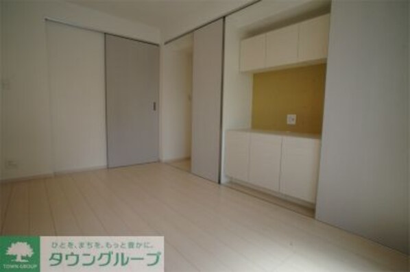 リブリ・マルエ シティーの物件内観写真